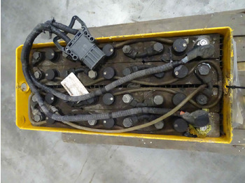 Аккумулятор для Погрузочно-разгрузочной техники Jungheinrich 24V375AH: фото 3