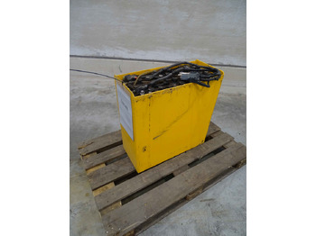 Аккумулятор JUNGHEINRICH