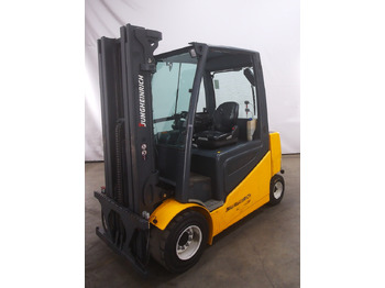 Электропогрузчик JUNGHEINRICH EFG