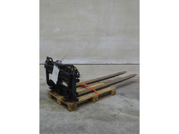 Вилы Kaup 1.6T411Z: фото 5