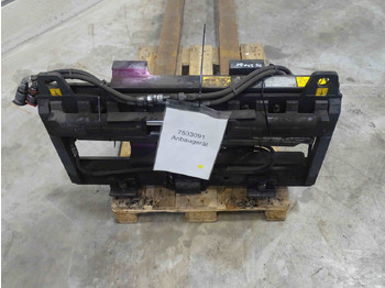 Вилы Kaup 1.6T411Z: фото 3