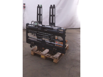 Вилы Kaup P7-DPG30: фото 5 Вилы Kaup P7-DPG30: фото 5