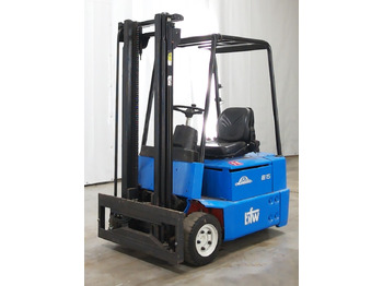 Электропогрузчик LINDE E15
