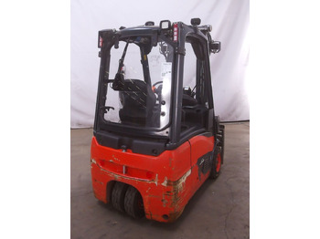 Электропогрузчик Linde E16C-02: фото 2