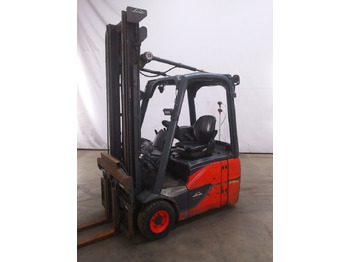 Электропогрузчик LINDE E16
