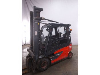 Электропогрузчик LINDE E25