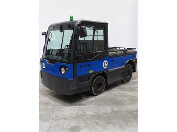 Linde P250 лизинг Linde P250: фото 1 Linde P250 лизинг Linde P250: фото 1