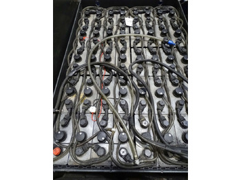 Linde P250 лизинг Linde P250: фото 4 Linde P250 лизинг Linde P250: фото 4