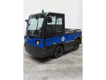 Linde P250 лизинг Linde P250: фото 5 Linde P250 лизинг Linde P250: фото 5