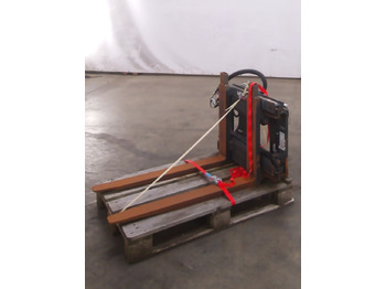 Meyer 6-0122G-EU лизинг Meyer 6-0122G-EU: фото 1