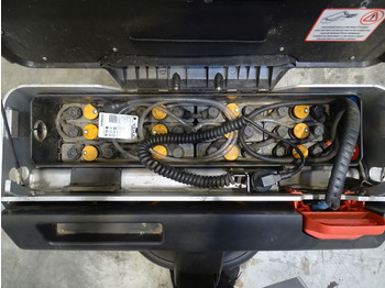 Тележка STILL ECU16: фото 4