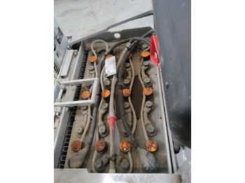 Штабелер STILL EXD-S20: фото 4 Штабелер STILL EXD-S20: фото 4