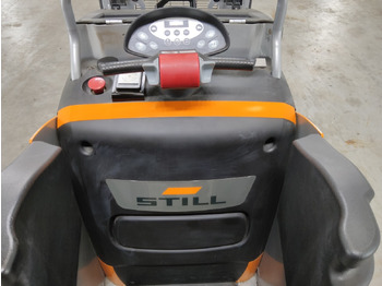 Штабелер STILL EXD-S20: фото 3 Штабелер STILL EXD-S20: фото 3