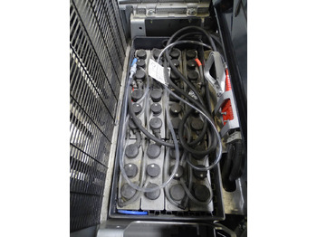 Штабелер STILL EXV16: фото 4