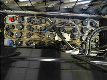 Штабелер STILL EXV20I: фото 4