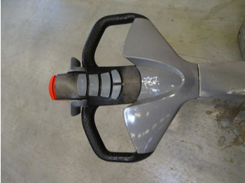 Штабелер STILL EXV20I: фото 3