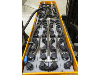 Ричтрак STILL FM-X14: фото 4 Ричтрак STILL FM-X14: фото 4