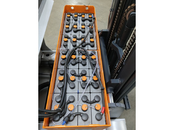 Ричтрак STILL FM-X14: фото 4