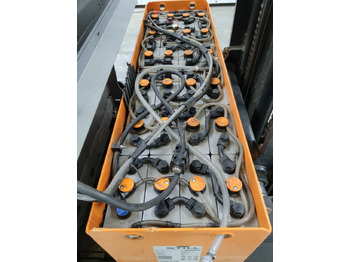 Ричтрак STILL FM-X14W: фото 4