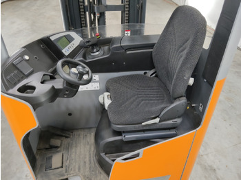 Ричтрак STILL FM-X17: фото 3 Ричтрак STILL FM-X17: фото 3