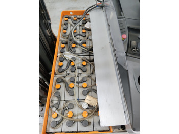 Ричтрак STILL FM-X17: фото 4 Ричтрак STILL FM-X17: фото 4