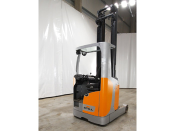 Ричтрак STILL FM-X17: фото 2 Ричтрак STILL FM-X17: фото 2