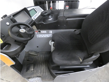 Ричтрак STILL FM-X17: фото 3 Ричтрак STILL FM-X17: фото 3