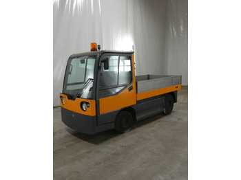 Складской тягач STILL R