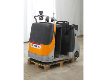 Складской тягач STILL