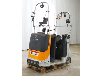 Складской тягач STILL