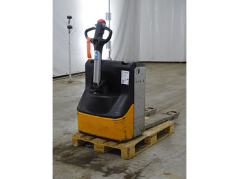 Тележка Still ECU14: фото 2 Тележка Still ECU14: фото 2