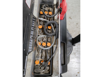 Тележка Still ECU16: фото 4