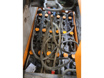 Сборщик заказов Still EK-X: фото 4