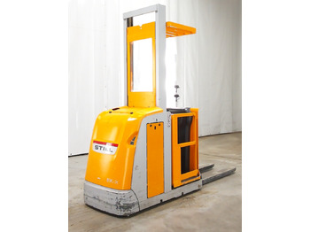 Сборщик заказов STILL