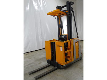 Сборщик заказов STILL