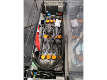 Штабелер Still EXD-SF14D: фото 4 Штабелер Still EXD-SF14D: фото 4