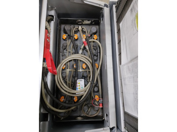 Штабелер STILL