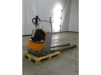 Тележка Still EXU20/2400MM: фото 2 Тележка Still EXU20/2400MM: фото 2