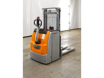 Штабелер Still EXV14/BATT.NEU: фото 2 Штабелер Still EXV14/BATT.NEU: фото 2