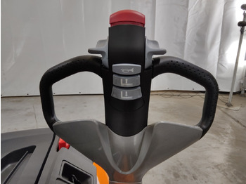 Штабелер Still EXV14/BATT.NEU: фото 3 Штабелер Still EXV14/BATT.NEU: фото 3