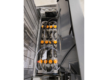 Штабелер Still EXV14/BATT.NEU: фото 4 Штабелер Still EXV14/BATT.NEU: фото 4