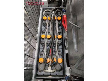 Штабелер Still EXV16I/BATT.NEU: фото 4