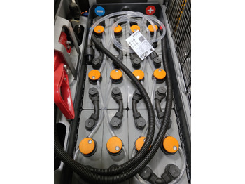 Штабелер Still EXV20I/BATT.NEU: фото 4