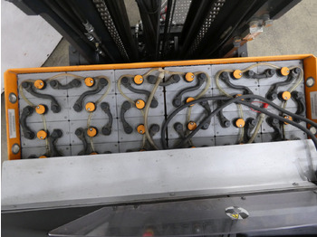 Ричтрак Still FM-X14: фото 4