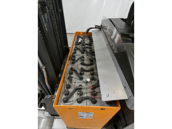 Ричтрак Still FM-X14: фото 4