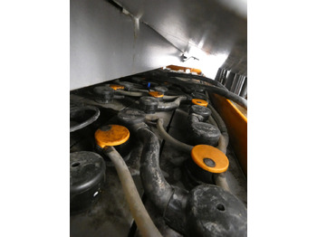 Ричтрак Still FM-X17: фото 4 Ричтрак Still FM-X17: фото 4