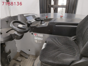 Ричтрак Still FM-X17: фото 3 Ричтрак Still FM-X17: фото 3