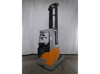 Ричтрак Still FM-X17: фото 2 Ричтрак Still FM-X17: фото 2