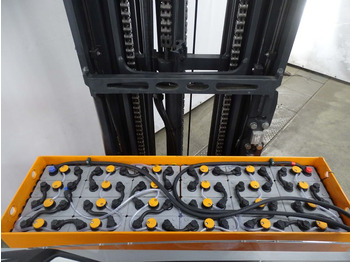 Ричтрак Still FM-X20: фото 4