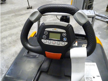 Складской тягач Still LTX50: фото 3 Складской тягач Still LTX50: фото 3